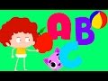 ABC canzone | canzone alfabeto per bambini | i ragazzi di imparare le canzoni di compilazione