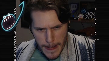 Jerma Streams - Itch.io Games and Everhood (Part 0)