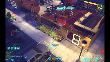 Modded XCom Part 21 Its all going bad...