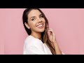 Creative Self Portraits with Amanda Campeanu and Nanlite