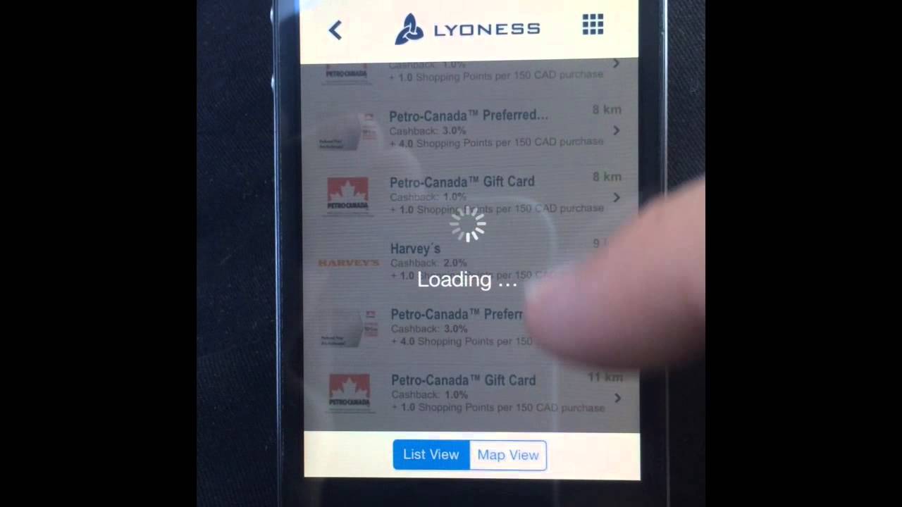 Check your surroundings!