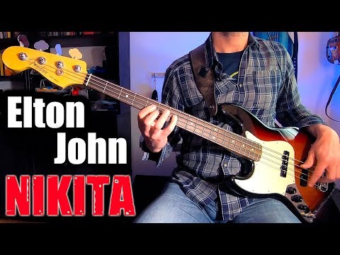 elton-john---nikita-///-bass-line-[play-along-tabs]