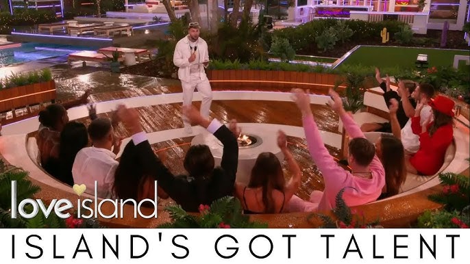 Love Island Season 9 Episode 42 Recap