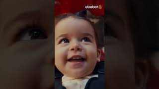 25 yıldır bebekler ebebek'le büyürler!