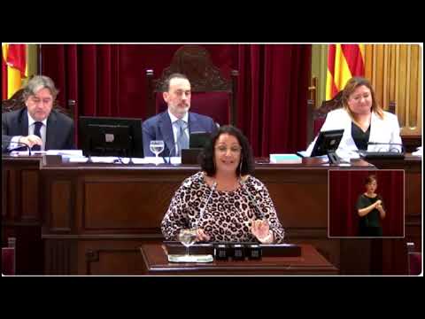 El Parlamento Balear aprueba tres medidas del acuerdo de gobierno con VOX sobre educación y sanidad