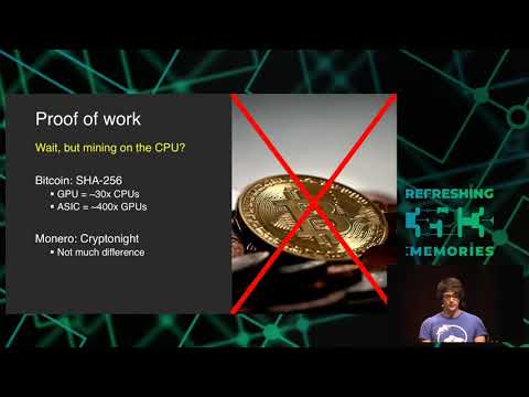 35C3 -  Web-based Cryptojacking in the Wild