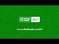 Introducing nuffield health 247  your health on demand