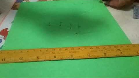 Double offset square to round part 1