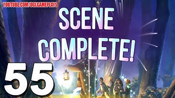 Harry Potter: Puzzles & Spells Gameplay Part 55 - Level 381 - 390 (Android IOS)