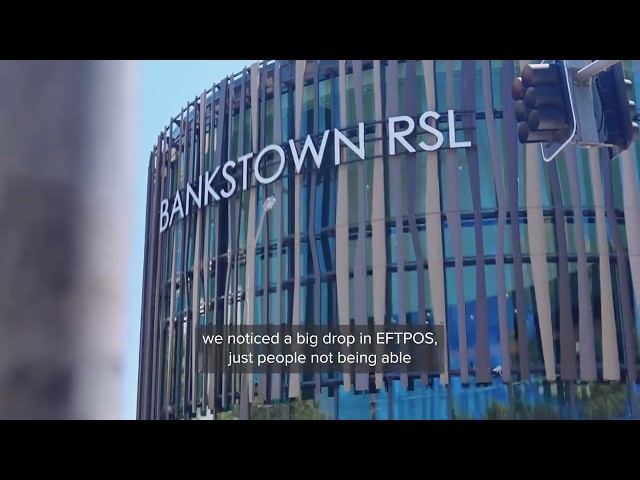 Bankstown RSL Boosts to Five Bars with Nextivity CEL-FI QUATRA DAS