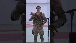 Bordo Bereli̇leri̇n Asi̇l Duruşu