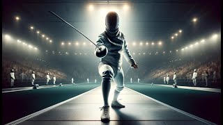 The Art of Fencing: Mastery and Elegance in the Dance of Blades