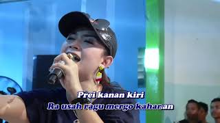 Ratna Antika - Prei Kanan Kiri | Dangdut ( Music Video)