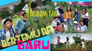 #STAYHOME With CR | BERTEMU BFF 4 Belalang Kayu