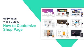 How to customize Shop page - Impreza Wordpress Theme (old version)