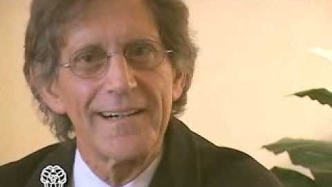 Joseph Stuhlberg: View on Certification - Mediate.com Video