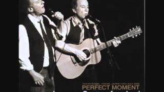 Simon & Garfunkel - Bridge Over Troubled Water