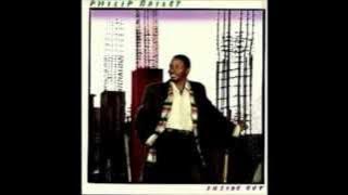 Philip Bailey - Because Of You