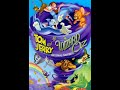 Opening To Tom Jerry And The Wizard Of OZ 2011 DVD 