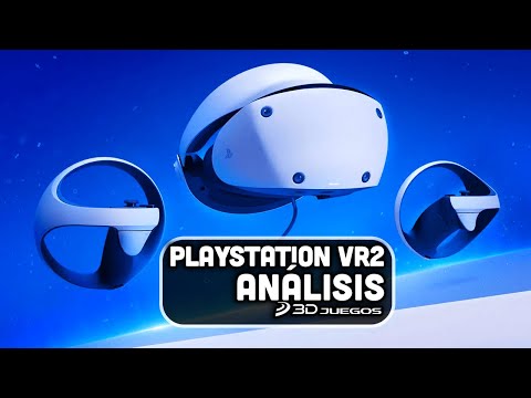 PlayStation VR2 a fondo: datos y características, comparativa con Quest 2,  posibles juegos y más - Meristation