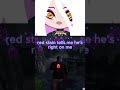 Education Time: Pathing Edition #purpleapp #streamclip #vtuber #deadbydaylight #nightmareonelmstreet