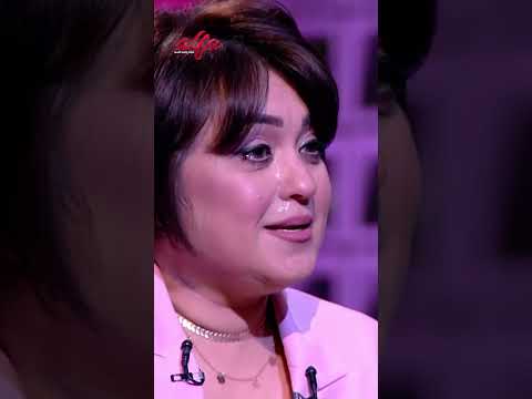 الفنانة مروة عبد المنعم مش عارفة كيف صرفت عليكم Youtubeshorts Shortfield