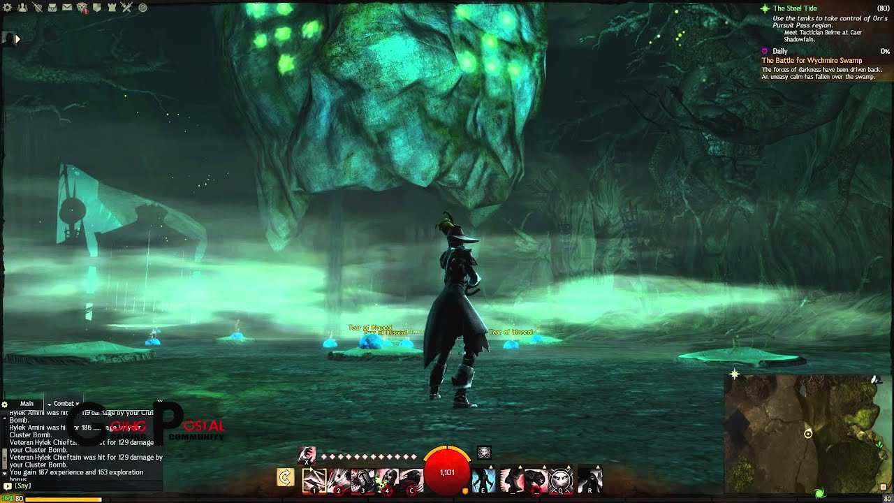 Game Guilds War 2: review, features, passage and reviews 32 Game Guilds War 2: review, features, passage and reviews 32