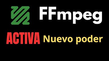 FFmpeg: La herramienta secreta que transforma tus vídeos GRATIS