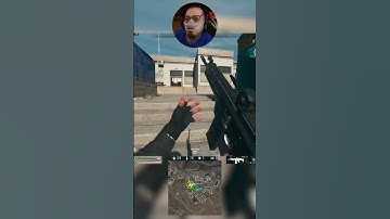 Not my teammate #warzone2 #cod #disability #gaming