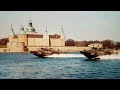 Filmen  marinens amfibiebataljon 1990talet