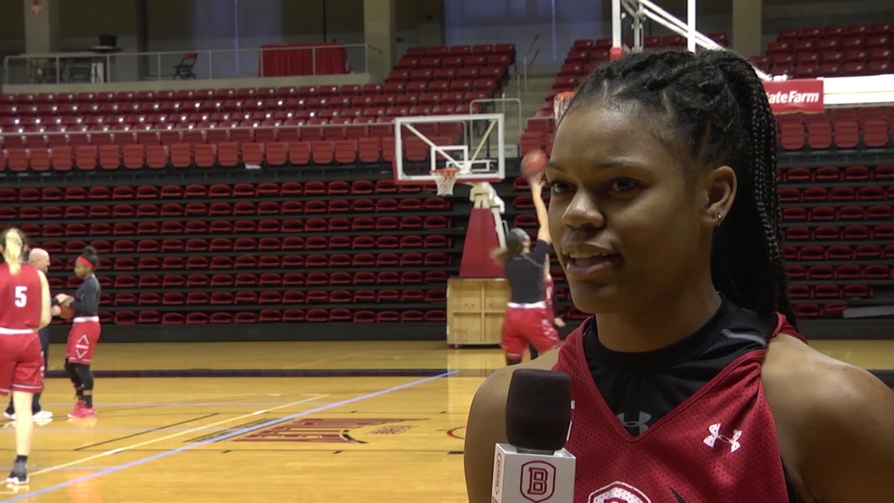 Bradley Women's Basketball 2018-2019 Season Preview