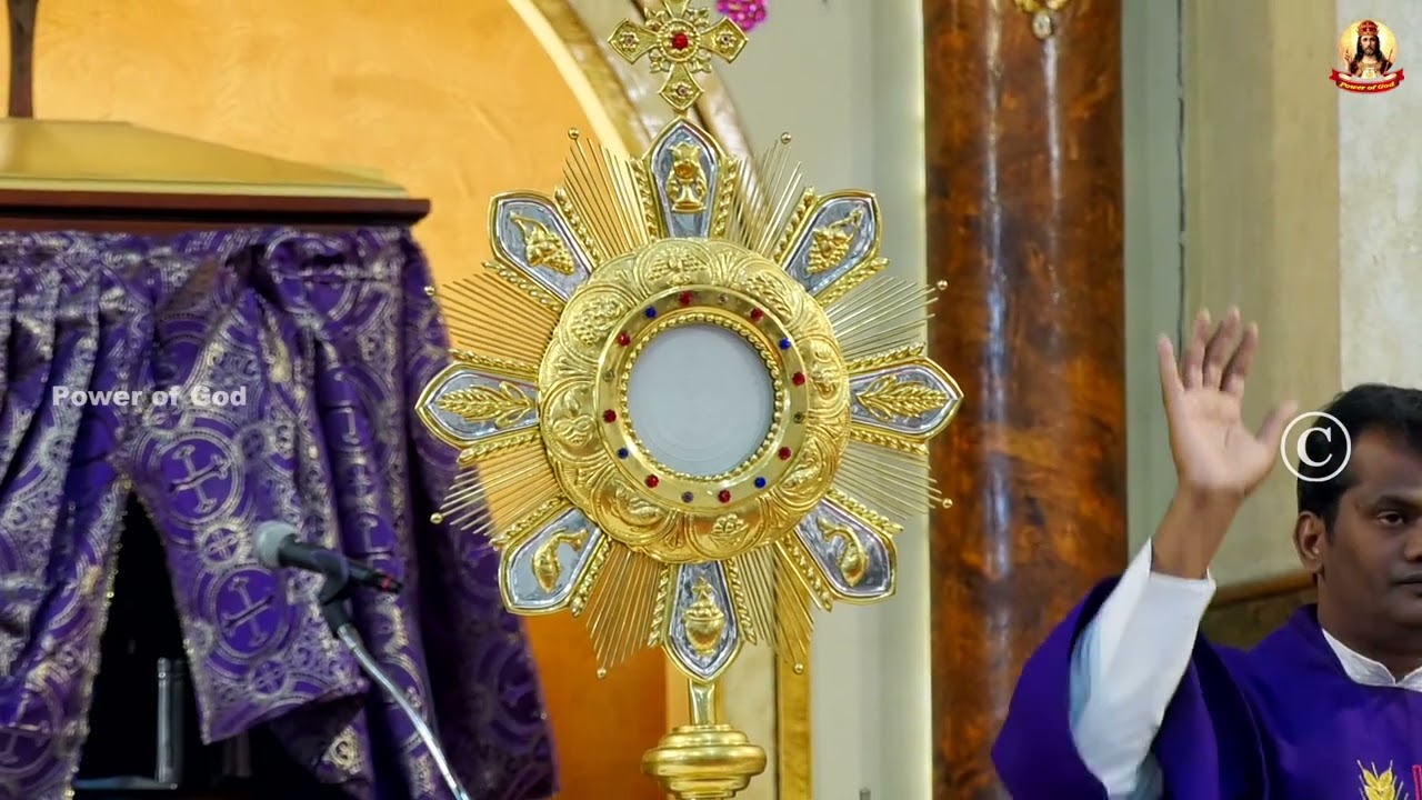 #adoration | என் செபத்தைக் கேட்கமாட்டிரோ? | Will you not hear my prayer?  Bro. Inbanathan