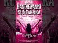 Handikwanisi Kunyarara | I Cannot Remain Silent | Worship Anthem | Pastor Dr. Su