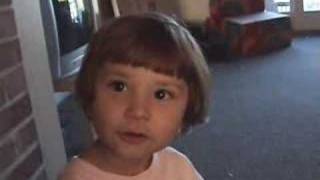 Monster, Gonna Kick His Not My Daughter