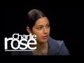 Jhumpa Lahiri | Charlie Rose