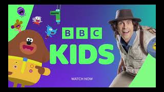 Bbc Kids Samsung Tv Plus Continuity January 16, 2025