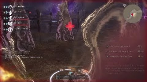 Bless Unleashed PS4 Coffee carries a troll through DOC.