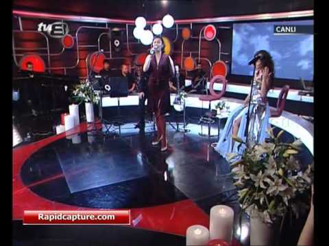 Deniz Seki  - Sahici- Canlı Performans  Live