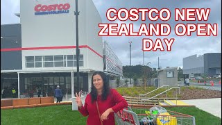 Costco New Zealand Open Day: Virtual Tour screenshot 4