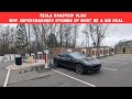 Tesla roadtrip vlog why superchargers opening up wont be a big deal