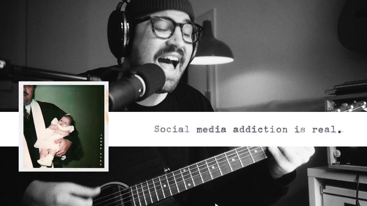 Louie Bag by Yebba but Male Vocals & Acoustic YouTube