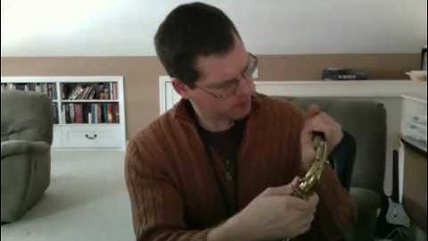 Beginner Jazz Improvisation Less 3A-Tenor Sax