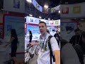 De Vision Guard maakt fietsen veiliger #ces