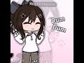 ‧˚꒰🐾୭ ˚. ᵎᵎ Kitty Kitty #gacha #animation #blowup #shorts #shortsviral