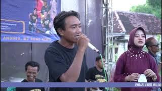 RANTAI-RANTAI DERITA edisi nyumbang, (PUTRA PALLAPA MUSIC)