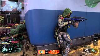 Call of Duty®: Black Ops III - Game Winning Quad Ripper Killcam