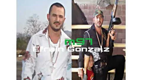 Efrain Gonzalez el honesto - Los Canelos de Durango