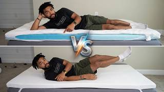 ELEMUSE Mattress Toppers Review and TEST | WORTH IT? ELEMUSE Mattress Toppers Review and TEST | WORTH IT?
