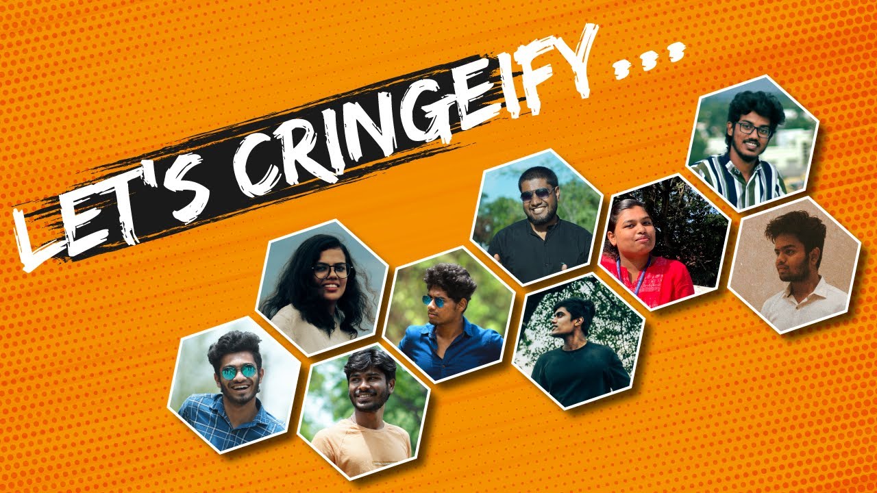 AARAMBIKALANGALA !!! - Unveiling the Crew