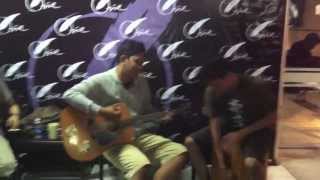 Download Lagu Give Me Mona - over time MP3